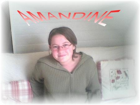amandine