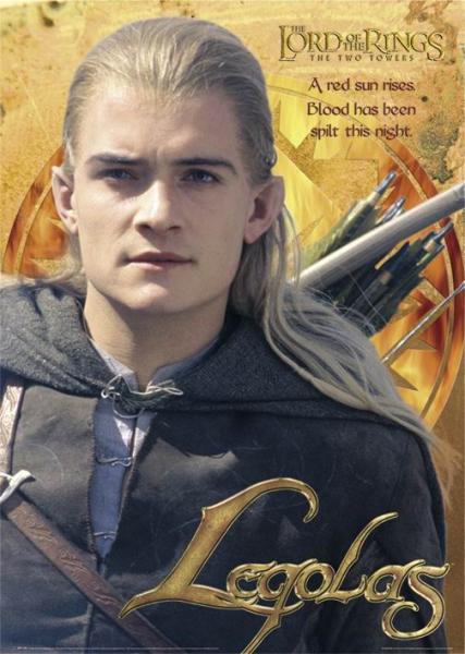 legolas